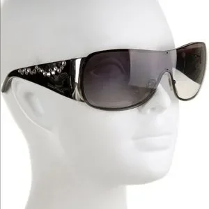 Tiffany & Co. | Accessories | Tiffany Co Embellished Black  display picture 3